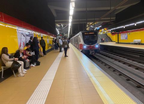 Ampliaci&oacute;n del Metro de Quito: proyecto recibe licencia ambiental, &iquest;qu&eacute; implica?