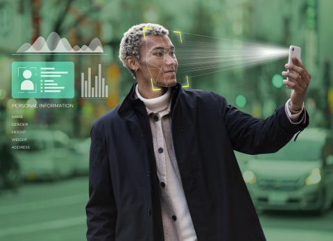 Cómo la inteligencia artificial está cambiando la forma en que confiamos en los demás
