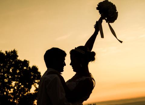 Bodas del mundo: tradiciones curiosas que celebran el amor universal