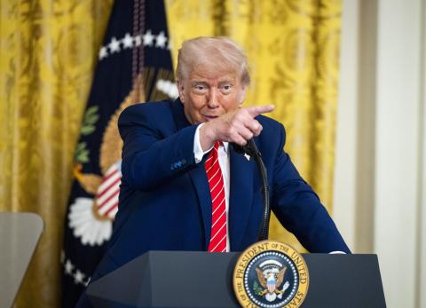 EE.UU. redefine su estrategia de seguridad a escala mundial con foco en Latinoam&eacute;rica