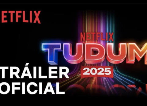 Tudum de Netflix 2025: Todo lo que debes saber sobre este imperdible evento