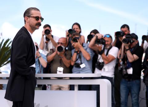 'Slauson Rec': El documental que expone a Shia LaBeouf sobre agresiones
