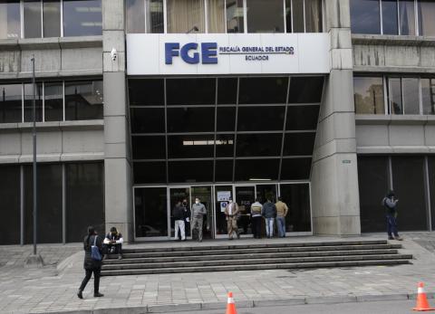 Hoy termina el plazo de postulaciones a la Fiscal&iacute;a General: &iquest;Qu&eacute; viene despu&eacute;s?