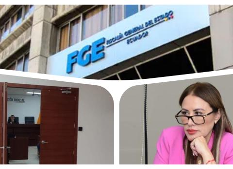 Caso Amistad: fijan nueva fecha para audiencia de Bibian Hernández y otros procesados