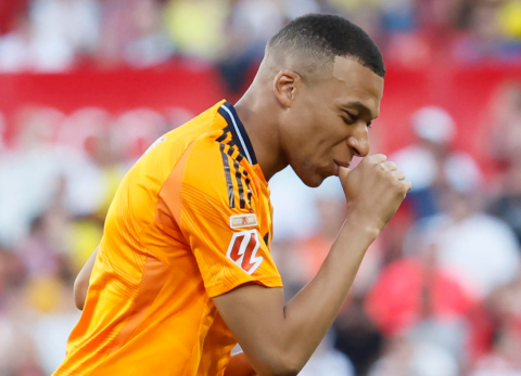 FIFPro 2025: Bellingham, Mbapp&eacute; y Lamine Yamal, en el Once Ideal