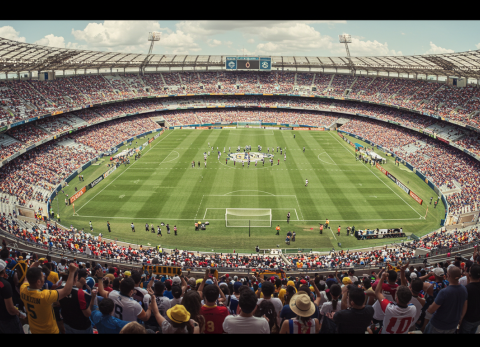 Directv: Agenda deportiva para el miércoles 1 de octubre