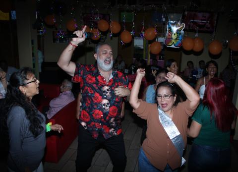 Negocios apuntan a los adultos mayores: La vida después de los 60 en Ecuador