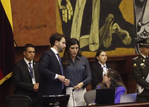 Ley de Inteligencia: otra norma para prescindir de los jueces