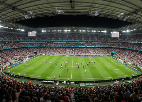 Directv: Agenda deportiva para el jueves 4 de diciembre