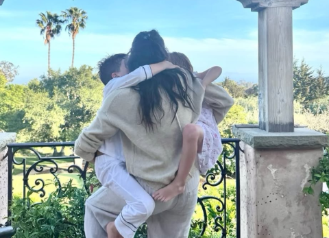 Lilibet Diana, hija de Meghan y Harry, cumple 4 a&ntilde;os lejos del foco medi&aacute;tico