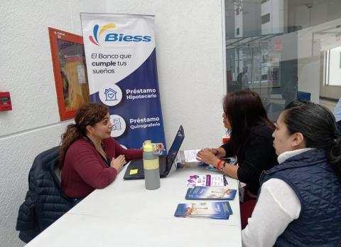 Bienes y propiedades del IESS: ¿Qué se está haciendo para optimizarlos?