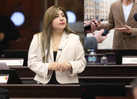 Ley de Inteligencia preocupa a periodistas: ¿pueden obligarlos a revelar sus fuentes?