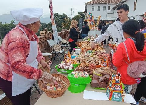 Corpus Christi en Cuenca: Agenda re&uacute;ne cultura, tradici&oacute;n y gastronom&iacute;a