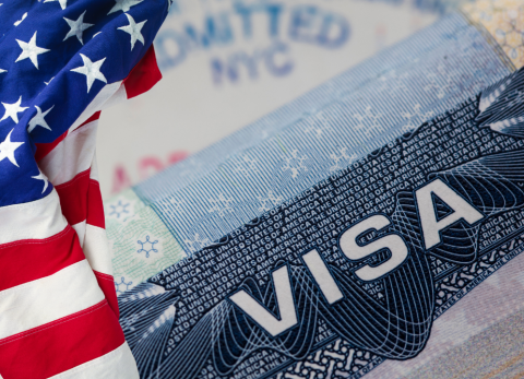 &iquest;Visas expr&eacute;s a Estados Unidos para quienes tengan tiquetes para el mundial 2026?