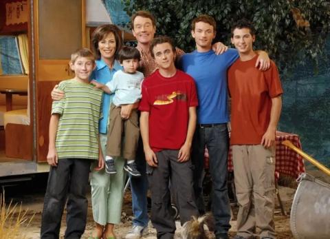 La nueva temporada de 'Malcolm in the middle' deja ver su primer tr&aacute;iler oficial