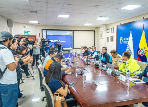 Inseguridad Guayaquil: A nadie se le cae la cara de vergüenza | Por Roberto Aguilar