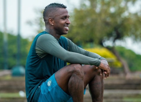 Emelec: Miller Bola&ntilde;os, a la espera del pago de deudas y ratificaci&oacute;n de directorio