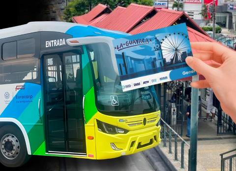 Tarjetas de Metrovía gratis en Guayaquil: ¿Cómo acceder al beneficio de la Troncal 4?