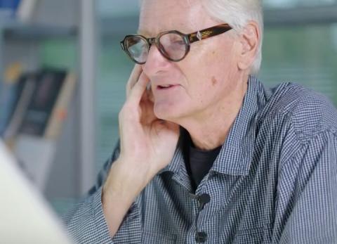 James Dyson, el visionario que desafió el fracaso y construyó un imperio