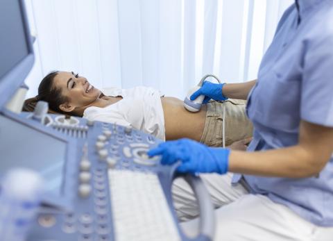 La importancia del ultrasonido en la detecci&oacute;n temprana del c&aacute;ncer de ovario