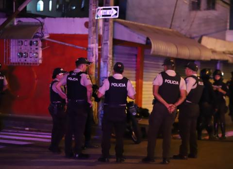 Hombre fue asesinado al pie de la Facso: ¿cómo fue el crimen?