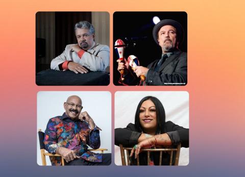 Leyendas Salseras en Guayaquil: horarios, artistas y boletería