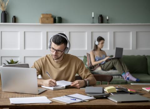 Scary Hour: El truco anti-procrastinación que te cambiará la vida