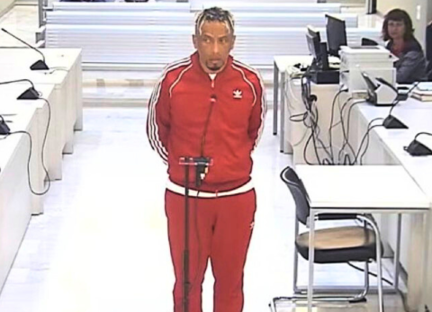 Negro Willy: una entrevista sin valor judicial, pero s&iacute; period&iacute;stico