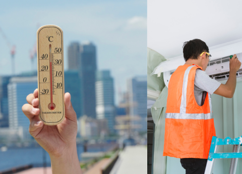 Subsidio de hasta $ 1.000 en Nueva York: todo sobre la asistencia para refrigeración
