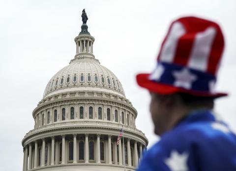Republicanos divididos: Trump exige voto rápido al ‘Big Beautiful Bill’ en la Cámara