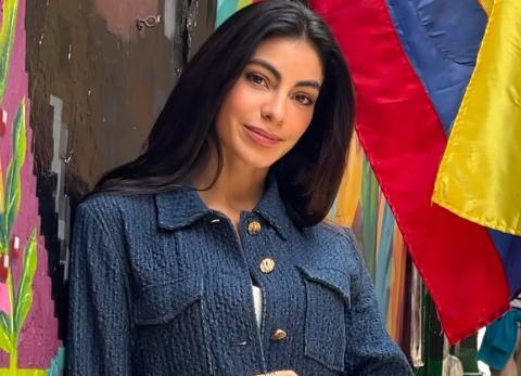 Virginia Limongi se separa del modelo brasileño: la exreina tomó la decisión