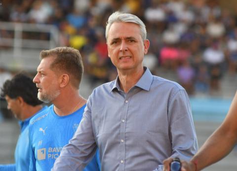 Liga de Quito vs. Independiente del Valle | alineaciones partido clave del hexagonal