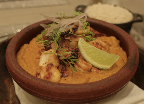 Guayaquil celebra sus fiestas con sabor: menús típicos en hoteles y restaurantes