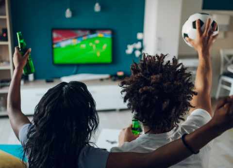 Directv: Agenda deportiva para el viernes 11 de julio
