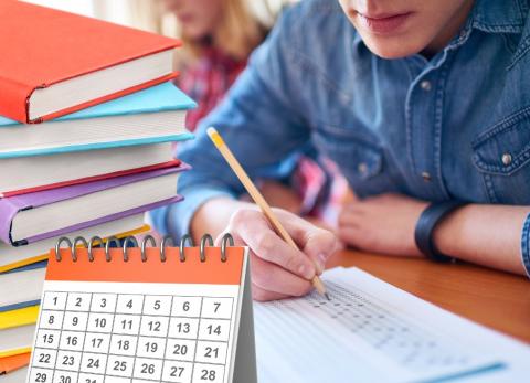 Conoce las fechas y detalles del examen de admisión a institutos en Ecuador