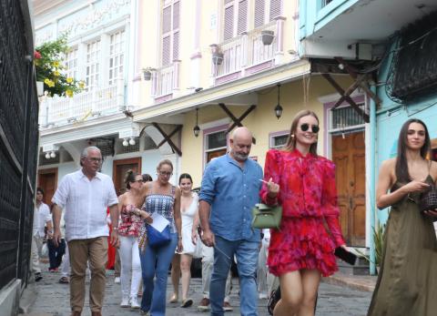 Guayaquil, destino ideal: razones para incluirla en tu viaje por Ecuador