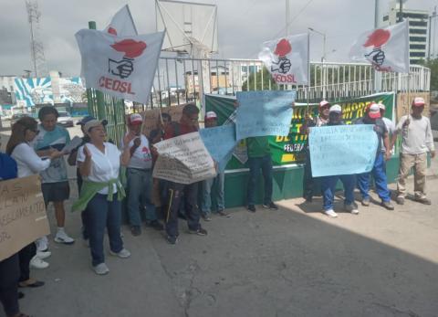 Conflicto en Federación de El Oro: denuncias por fondos no ejecutados y abandono