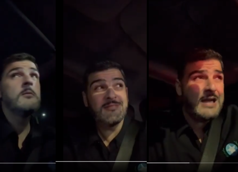 “Toca comprar canguil”: Aquiles Álvarez reacciona a mención de Salcedo en Asamblea