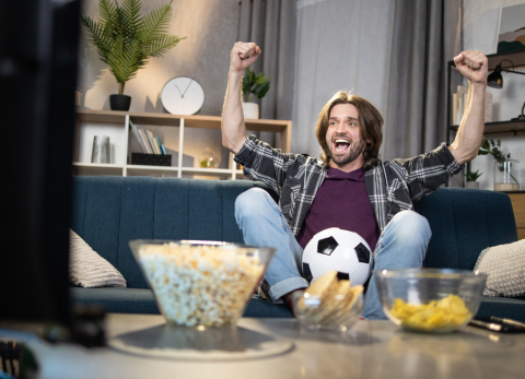 Directv: Agenda deportiva para el jueves 13 de noviembre