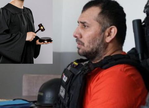 ¿Alias Fito podría enfrentar una pena de cadena perpetua en Estados Unidos?