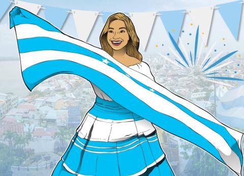 Crónica de una guayaca nostálgica
