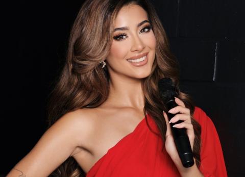 Samantha Quenedit: “No me hizo falta el primer lugar para llegar a donde estoy”