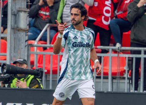 Ecuatorianos en la MLS 2026: &iquest;cu&aacute;ndo comienza el campeonato?