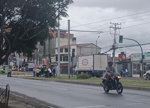 Hombre murió sin recibir auxilio en Cuenca: ECU 911 niega fallas en su gestión