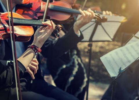 Schubertiada 2025: una tarde para celebrar la grandeza de Schubert en Guayaquil
