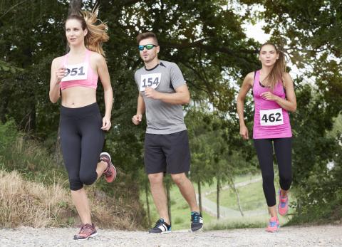 Cómo el RFID transforma los eventos deportivos: menos caos y más control