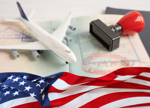 Viajar a Estados Unidos sin visa ni pasaporte: nuevo documento lo permite