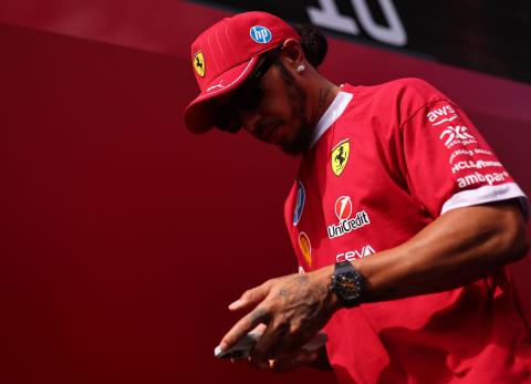 Lewis Hamilton y Kim Kardashian, escandaloso encuentro: &iquest;novios o amigos?