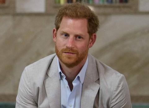 ONG de Harry de Inglaterra sin pruebas de acoso, pero con severas fallas internas