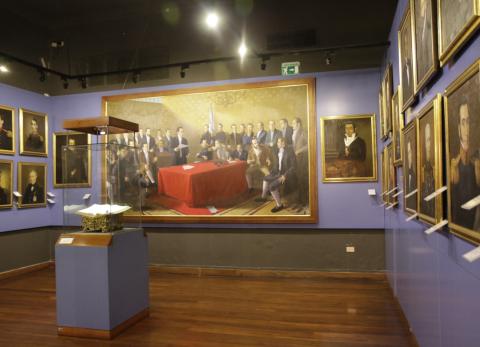 Museos para visitar en el feriado del 10 de agosto en Ecuador
